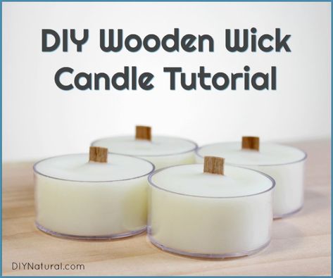 How to Make Woodwick Candles: A Simple Tutorial for Natural Candles Diy Wood Candles, Diy Candle Wick, Candle Tutorial, Hand Dipped Candles, Soya Mumu, Making Candles Diy, Candle Making Business, Candle Wick, Wooden Wick Candles