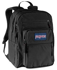 Jansport Backpacks Big Student, Mochila Jansport, School Pack, Backpack Reviews, Purple Backpack, College Backpack, Camping Backpack, Pen Drive, Student Backpacks