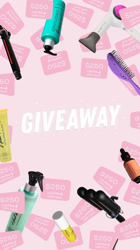 Instagram Giveaway Posts, Giveaway Graphic, Giveaway Post, Instagram Giveaway, Tag Your Friends, Giveaway Contest, Slushies, Gift Card Giveaway, Instagram Page