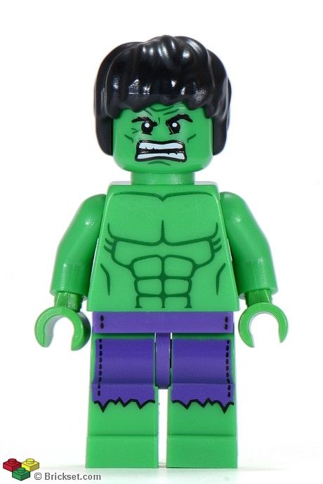 lego marvel hulk | The Hulk - Brickipedia, the LEGO Wiki Lego Hulk, Lego Portrait, Lego Avengers, Marvel Hulk, Hulk Comic, Marvel Wallpapers, Avengers Party, Lego Marvel Super Heroes, Lego People