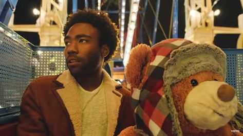 Childish Gambino 3005, Image Meme, Aesthetic Sticker, Divorce Attorney, Great Movies To Watch, How To Move Forward, Donald Glover, Childish Gambino, A Silent Voice