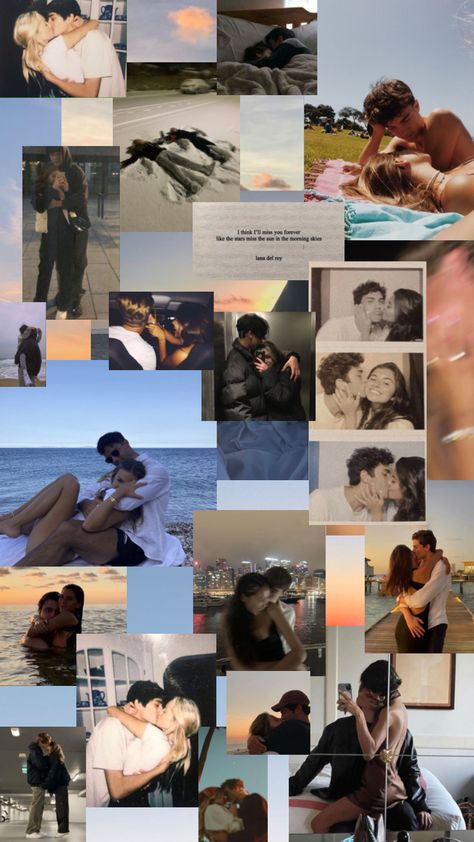 #couples #love #couplesaesthetic #summer #aesthetic #paris Boyfriend Photo Collage Ideas, Photo Collage Lockscreen Ideas, Photo Collage Couple, Couple Picture Collage, Couple Screenlock, Boyfriend Photo Collage, Couples Collage Wallpaper, Cute Couple Collage Ideas, Aesthetic Collage Couple