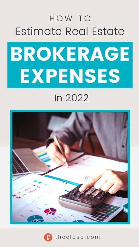 Starting A Real Estate Brokerage, Workers Compensation Insurance, Luxury Real Estate Agent, Payroll Taxes, Building Maintenance, Real Estate Career, Math Questions, The Close, Tax Preparation