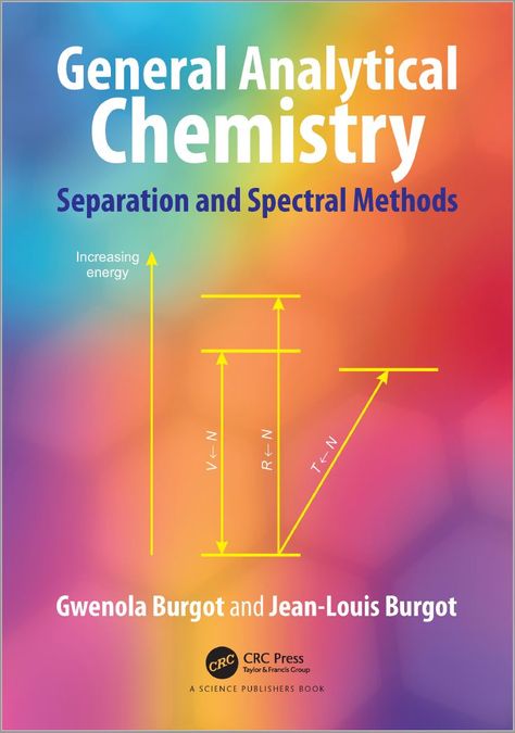 Free Download General Analytical Chemistry – Separation and Spectral Methods https://thespectroscopy.com/books/general-analytical-chemistry-separation-and-spectral-methods/ Chemistry Book Pdf, Chemistry Book, Free Reading Apps, Analytical Chemistry, General Chemistry, Physics And Mathematics, Isaac Asimov, Reading Apps, Science Biology