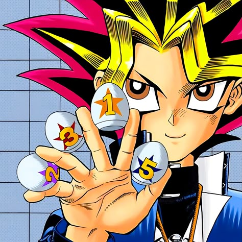 Yugioh Season 0, Yugioh Yami, Art Toys Design, Cartoon Character Design, Yu Gi Oh, Cartoon Pics, Character Aesthetic, Manga Illustration, Pokemon Art