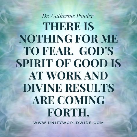 Catherine Ponder, Prosperity Quotes, Manifest Life, Fear God, Quotes Wallpapers, Gratitude Affirmations, Treasure Map, Paper Pencil, Christian Friends