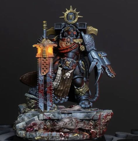 Warhammer Tabletop, Warhammer 40k Space Wolves, Warhammer 40k Blood Angels, Warhammer Armies, Chaos 40k, Marine Paint, Dnd Minis, Plant Zombie, Warhammer 40k Figures