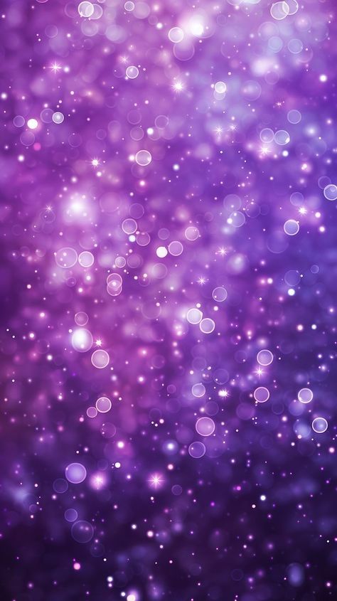 Glitter purple abstract shiny. | Premium Photo Illustration - rawpixel Purple Gradient Background, Star Galaxy, Purple Abstract, Glitter Wallpaper, Gradient Background, All Things Purple, Glitter Background, Beautiful Backgrounds, Purple Backgrounds