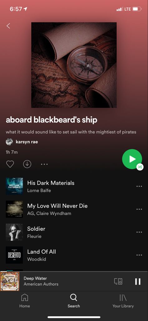 Pirate Playlist, Pirate Songs, Music Aesthetics, Music List, Pirate Books, Movie Hacks, Siren Song, King Outfit, Play List