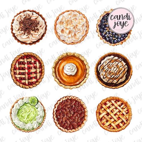 CandiJoyeDigital - Etsy Pie Clipart, Pie Sign, Graphic Aesthetic, Leopard Painting, Funny Fall, Fall Clipart, Pumpkin Clipart, Fall Sublimation, Png Sublimation Designs