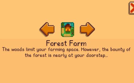 Dreamy Nature Names For Every Stardew Valley Farm Type 5 Farm Names, Stardew Farm, Stardew Farms, Dreamy Nature, Stardew Valley Farm, Nature Names, Stardew Valley Farms, Top Farm, Names Ideas