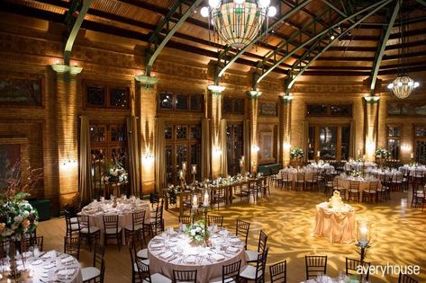 The 10 Most Beautiful Wedding Venues in Chicago - PureWow Chicago Decor, Cafe Brauer, Best Wedding Websites, Fall Wedding Venues, Zoo Wedding, Elegant Wedding Venues, Wedding Dress Alterations, Chicago Wedding Venues, Wedding Spot