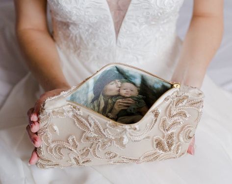 meshkadesign - Etsy Bridal Clutch Purse, Lace Purse, Bridal Clutch Bag, Wedding Gifts For Groom, Wedding Purse, Wedding Clutch, Wedding Gifts For Bride, Bridal Clutch, Cadeau Photo