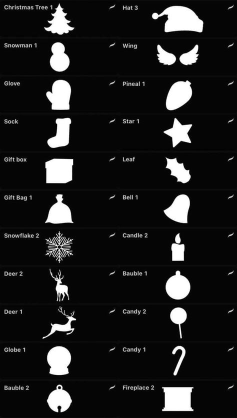 ✅⬆️CLICK THE LINK!!⬆️Get your FREE Christmas Brushes for Procreate! 🖌️ These high-resolution brushes are perfect for adding festive flair to your digital art. #procreatebrushes #christmasbrushes . #Hessen #Procreate_Christmas_Drawing #Free_Brushes_For_Procreate #Procreate_Ipad_Tutorials Free Brushes For Procreate, Procreate Christmas, Procreate Downloads, Procreate Brushes Download, Procreate Ipad Tutorials, Ipad Tutorials, Free Brushes, Illustrator Brushes, Simple Tree