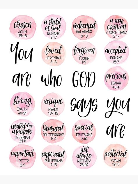 God Is Who He Says He Is, God Is Creator, Psalm 90, Character Of God, Romans 1, Christ Artwork, Psalm 86, Psalm 40, Psalm 147