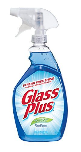 Glass Plus Glass Cleaner Trigger 32 Ounce >>> You can find more details by visiting the image link. (Note:Amazon affiliate link) #BestSellerBelow10 Glass Cleaner Packaging Design, Windex Recipe, Living With Landyn, Cleaning Blinds, Cleaning Logo, Kitchen Jars, Reusable Water Bottles, House Supplies, Surface Cleaner