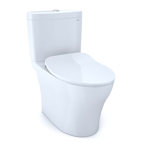 Bidet toilet seat