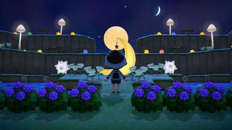 Moon Chair, Diy Chair, Crescent Moon, Animal Crossing, Crescent, Moon, Animals