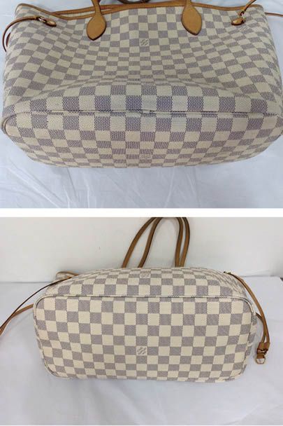 How To Clean A Louis Vuitton Bag, How To Clean Louis Vuitton Purse, White Louis Vuitton Bag, Louis Vuitton Suitcase, White Louis Vuitton, Louis Vuitton Backpack, Colorful Handbags, Fabric Handbags, Canvas Purse