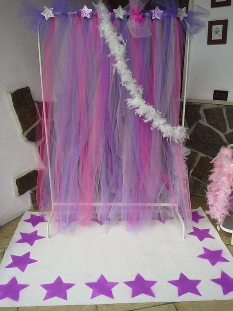 Karaoke backdrop  Bruna's popstar | CatchMyParty.com Popstar Birthday Party, Pop Star Party, Rockstar Party, Rockstar Birthday, Rockstar Birthday Party, Rock Star Birthday, Star Birthday Party, Girl Spa Party, Rock Star Party