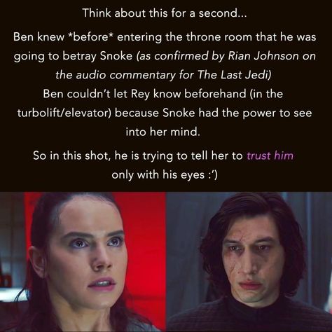 Ray Star Wars, Finn Star Wars, Star Wars Rey, Star Wars Couples, Kylo Ren And Rey, Funny Star Wars Memes, Ben Solo, Star Wars Kylo Ren, Star Wars Droids