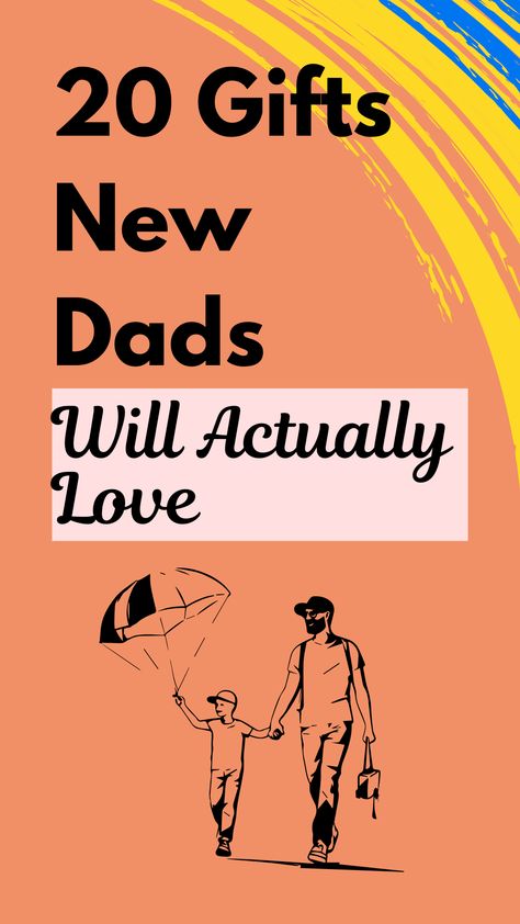 Celebrate your new dad with a thoughtful Father’s Day gift that shows appreciation for his first year of fatherhood. From personalized keepsakes to practical gadgets, discover the perfect gift ideas that will make this Father’s Day unforgettable for him and create lasting memories with your little one. 20 Gifts, Show Appreciation, New Dads, Father's Day Gifts, First Year, Fathers Day Gifts, Fathers Day, Father's Day, Little One