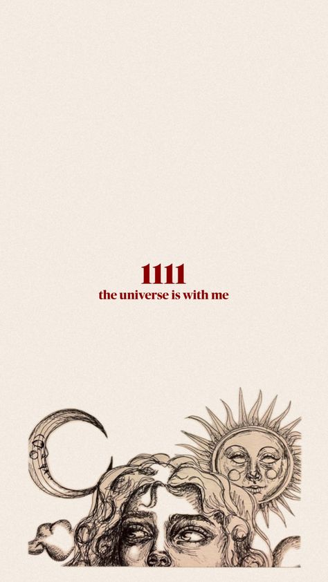 1111 Poster, 1111 Wallpaper, Number Wallpaper, Soul Ties, Energy Healing Spirituality, Life Routines, Spiritual Manifestation, Wish Quotes, Art Diary