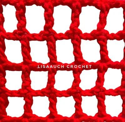 Crochet mesh Stitch FREE pattern Mesh Top Pattern, Patchwork Purses, Crochet Mesh Top, Crochet Blouse Free Pattern, Crochet Bolero Pattern, Tl Yarn Crafts, Mesh Crochet, Mesh Stitch, Bolero Pattern