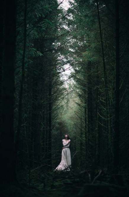 Nature Photoshoot, 다크 판타지, Foto Tips, Fantasy Photography, Halloween Photoshoot, Forest Photography, Shooting Photo, Dark Photography, Shoot Inspiration