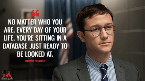 The Departed Quotes, Edward Lee Quotes, Edward Snowden Quotes, I Origins Quotes Movie, Unbroken Movie Quotes, Culture Quotes, Edward Snowden, Right To Privacy, Clear Mind