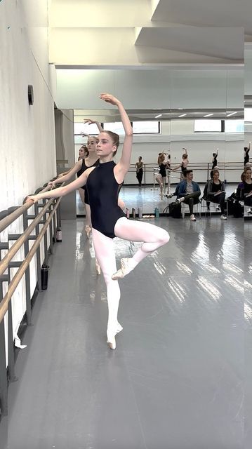 School Of American Ballet, Ballet Pointe, Australian Ballet, Dream Board, Every Day, Ballet, Train, Quick Saves, Instagram