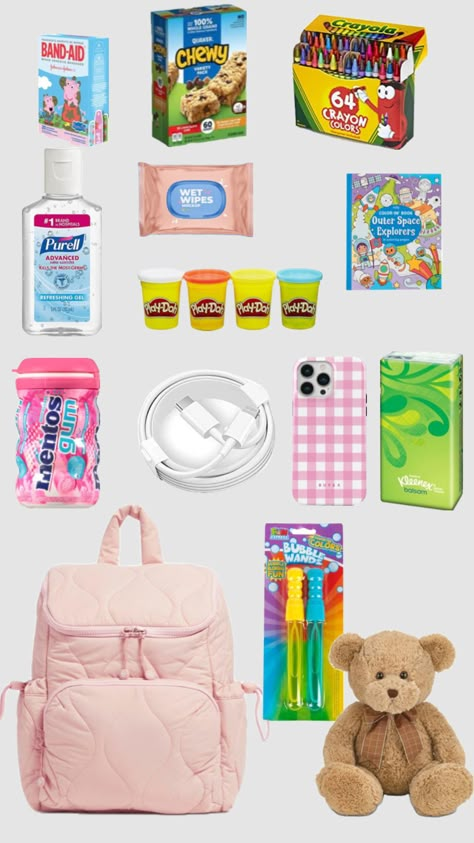 Baby sitting bag ! 🫶#babysittingbag Sitting Bag, Babysitting Bag, Babysitting Kit, Babysitting Hacks, Babysitting Flyers, Babysitting Activities, Babysitting Fun, Babysitting Jobs, Best Study Tips