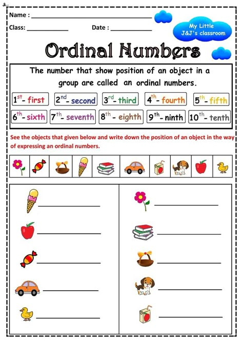 Primary 2 English Worksheet, Teaching Ordinal Numbers Kindergarten, Math Primary 1 Worksheet, Ordinals Worksheet For Kindergarten, Primary 1 Maths Worksheet, Ordinal Numbers Worksheets Grade 2, Ordinal Numbers Worksheets For Grade 1, Ordinal Numbers Worksheets Kindergarten, Ordinal Numbers Chart