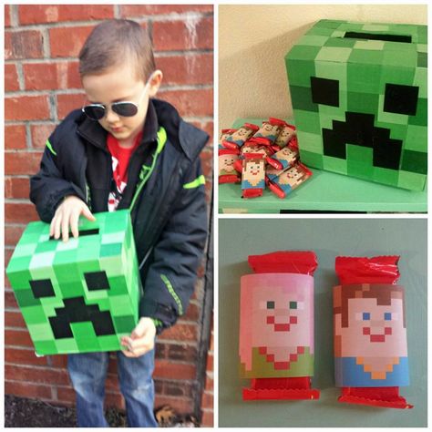 Adorable Valentine's Day Box Ideas - little blonde mom Blonde Mom, Toddler Valentine Crafts, Valentines Diy Kids, Frozen Castle, Lego Boxes, Valentines Box, Rubix Cube, Pugs And Kisses, Small Fry