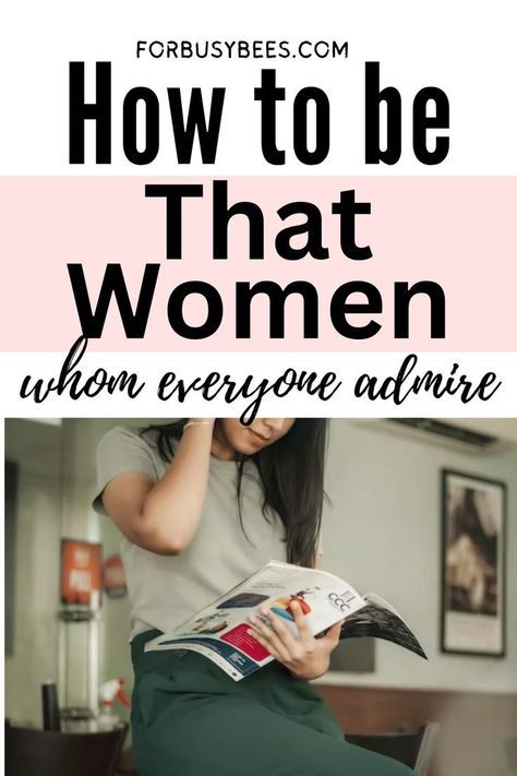 Becoming More Organized, Become That Woman, Classy Women Tips, How To Be That Woman, Female Habits, Classy Lifestyle, Feminine Face, Growth Motivation, Organized Life