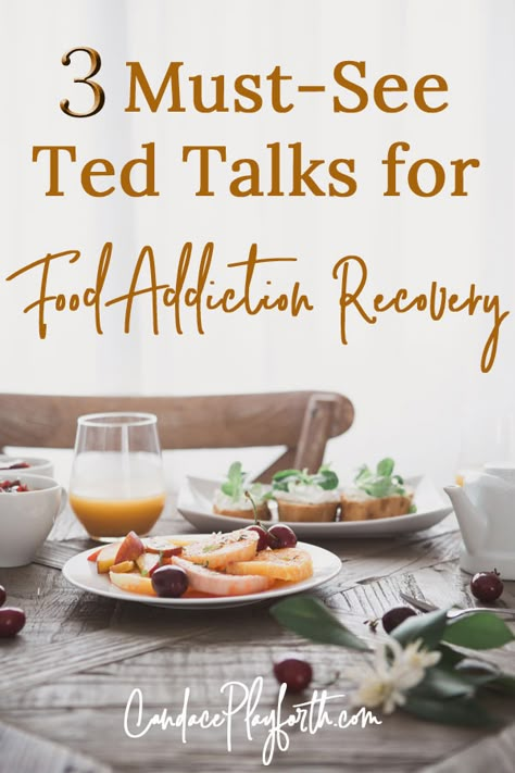 Probiotic Foods, Ted Talk, 15 Minute Meals, Tips For Success, Vie Motivation, Intuitive Eating, Mindful Eating, Ted Talks, Me Time