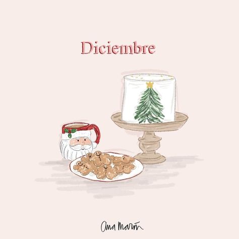 Its tiiiiiiiimeeee 🎄🪵✨🍪🕯️ | Instagram Navidad Quotes Español, Merry Christmas Meme, Feelings Words, Good Morning Coffee, Happy Christmas, Months In A Year, Merry Christmas, Hello Kitty, Kitty