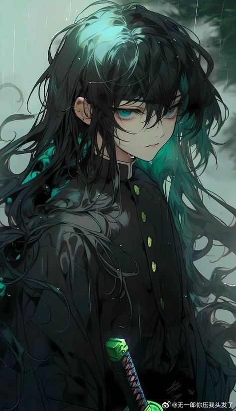 Demon King Anime, Best Anime Shows, Anime Artwork, Cute Anime Guys, Slayer Anime, Anime Background, Otaku Anime, Anime Shows, Anime Demon