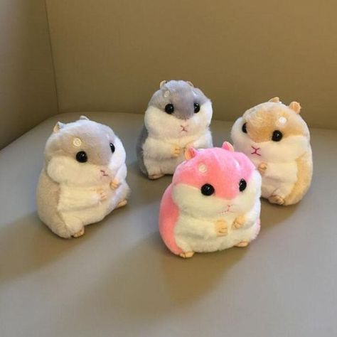 Cute Hamster Plush Crochet toys ideas #crochettoysideas #crochet #crochettoy #crochetpattern #crochetpatterns 2.581 Hamster Crochet, Hamster Plush, Cute Plush Toys, Cute Hamster, Plush Crochet, Toys Ideas, Doll Bag, Crochet Cushion Cover, Cat Plush Toy