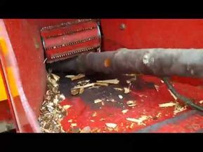 Wood Chipper, Firewood Storage, Work Tools, Wood Work, Farm Equipment, Tractor, Stove, Woodworking, Tools