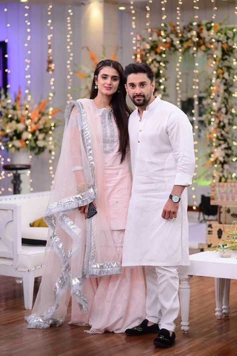 Hira Mani, Pakistani Celebrities, Pakistani Wedding Outfits, Pakistani Dresses Casual, Pakistani Fashion Party Wear, Pakistani Bridal Dresses, Simple Pakistani Dresses, Wedding Dresses For Girls, Stylish Party Dresses