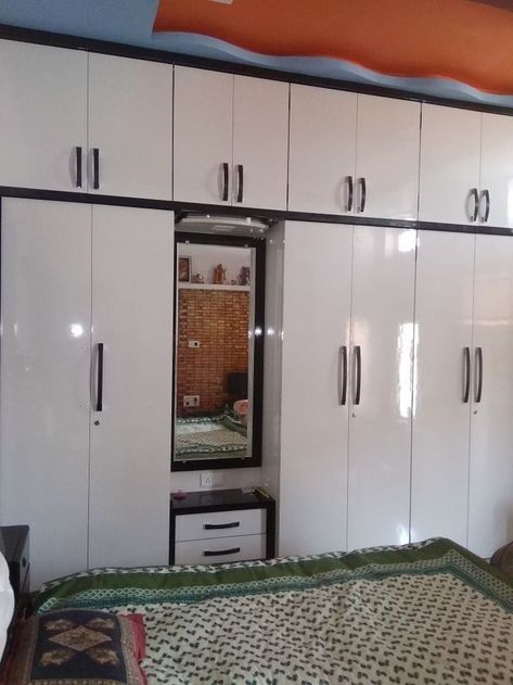 Wardrobe designing ideas Wooden Cupboard Design Bedroom, Almari Design Room New, 2 Door Wardrobe Laminate Design, Almari Design Bedroom, Aristo Wardrobe Designs Latest, Wardrobe Laminate Design Master Bedrooms Indian, Cupboards Design, Wardrobe Design Bedroom Kerala, Latest Cupboard Designs