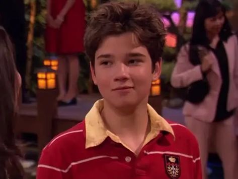 Freddy From Icarly, Overprotective Mom, Tragic Comedy, Freddie Benson, Nathan Kress, Dan Schneider, Tori Vega, Drake And Josh, Nickelodeon Shows