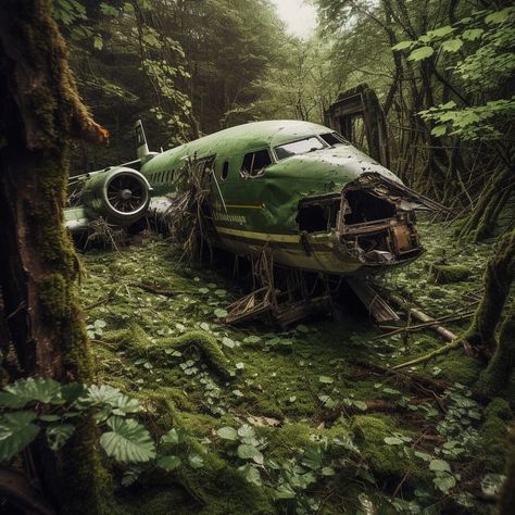 Green Post Apocalyptic Aesthetic, Zombie Proof Vehicle, Post Apocalyptic Art Ruins Cities, Steampunk Post Apocalyptic Art, Nature Takes Over, Post Apocalyptic Nature, Apocolypse Aethstetic, Apocalyptic Core, Apocalyptic Forest