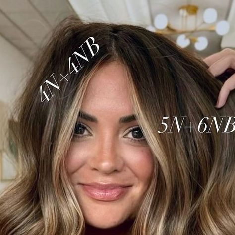 HALEY DEAN on Instagram: "Zone 1: 4N+4NB  Zone 2: 5N+6NB  Zone 3: 8GB+8GI (mixed 7GB/9GB)  All @redken shades EQ" Redken Hair Color, Redken Hair Products, Redken Shades, Redken Color, Redken Shades Eq, Zone 2, Hair Colours, Hair Stuff, Style Me Pretty