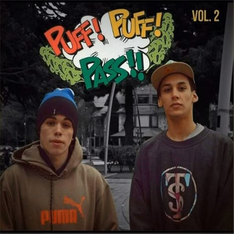 Puff Puff Pass Vol.2 - Single by Fazzini, Franky Style | Spotify Franky Style, Puff Puff Pass, Freestyle Rap, Puff Puff, Puff And Pass, Crazy Love, Diabolik Lovers, Hip Hop Rap, Weird World