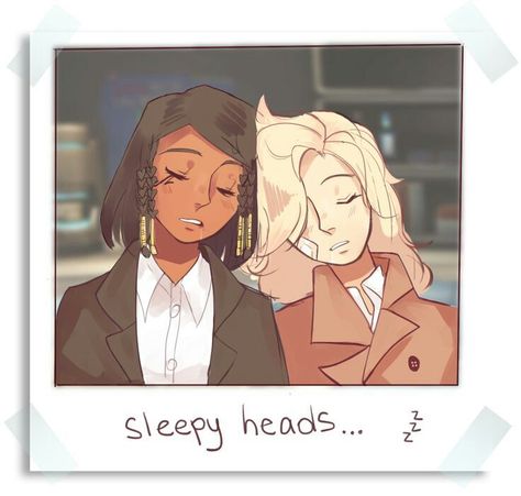 Pharmercy Mercy And Pharah, Overwatch Pharah, Overwatch Funny, Overwatch Memes, Soldier 76, Overwatch Comic, Overwatch Fan Art, Lesbian Art, Overwatch 2