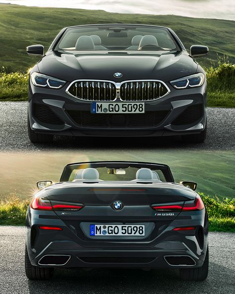 BMW M850I XDRIVE CABRIO Bmw Cabriolet, Bmw M850i, Dream Cars Range Rovers, Bmw Convertible, Bmw Vintage, Bmw Sport, Bmw I8, New Bmw, Bmw Z4