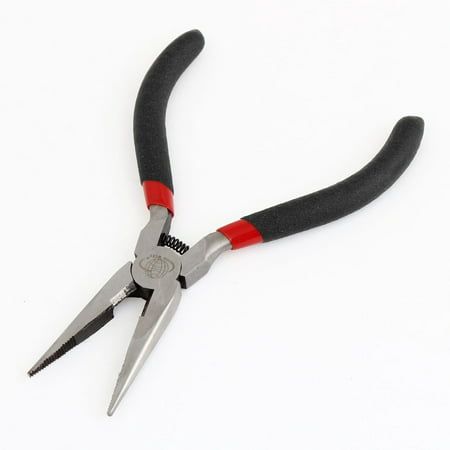 Needle Nose Pliers, Beekeeping Tools, Clock Repair, Flat Nose, Barbecue Tools, Long Nose, Tool Bags, Beading Tools, Cable Wire