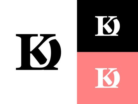 KD Logo or DK Logo { Available For Sell } **************** It's a simple and nice monogram logo that is showing initial letter K and D. Suitable for any kind of personal or company brand. **************** If you want to buy this logo mark or if you want to hire me for your logo design project then message me on Dribbble or email me at : sabujbabu31@gmail.com **************** Thanks Kd Logo, Dk Logo, Creative Market Design, Dance Logo, Craft Logo, Architecture Design Sketch, Monogram Logo Design, Interior Design Business, Online Logo